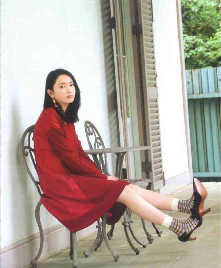 【画像】色んな新垣結衣が見たい