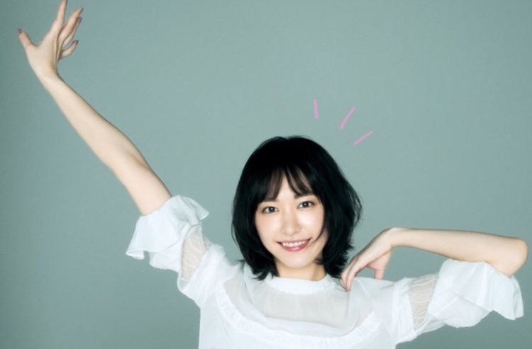 【画像】色んな新垣結衣が見たい