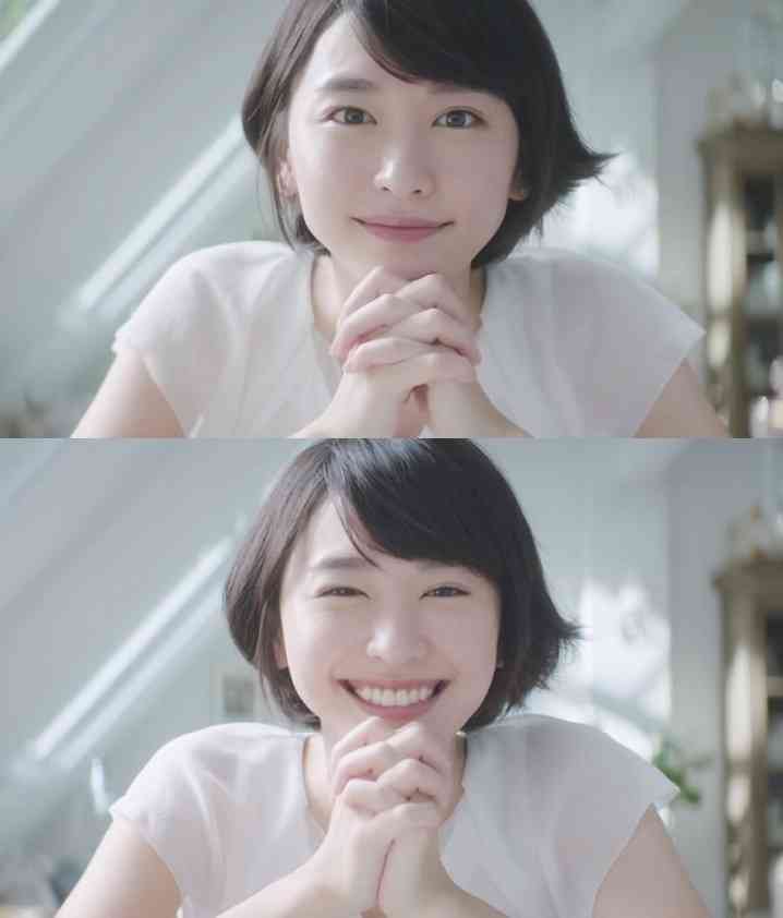 【画像】色んな新垣結衣が見たい