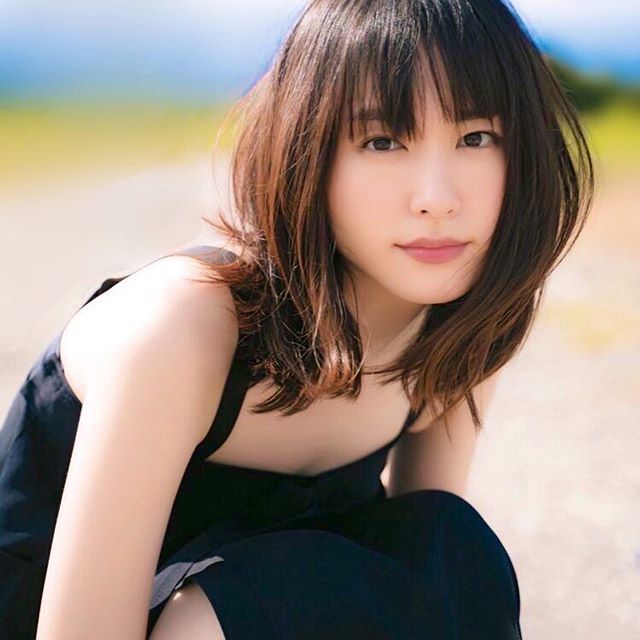 【画像】色んな新垣結衣が見たい