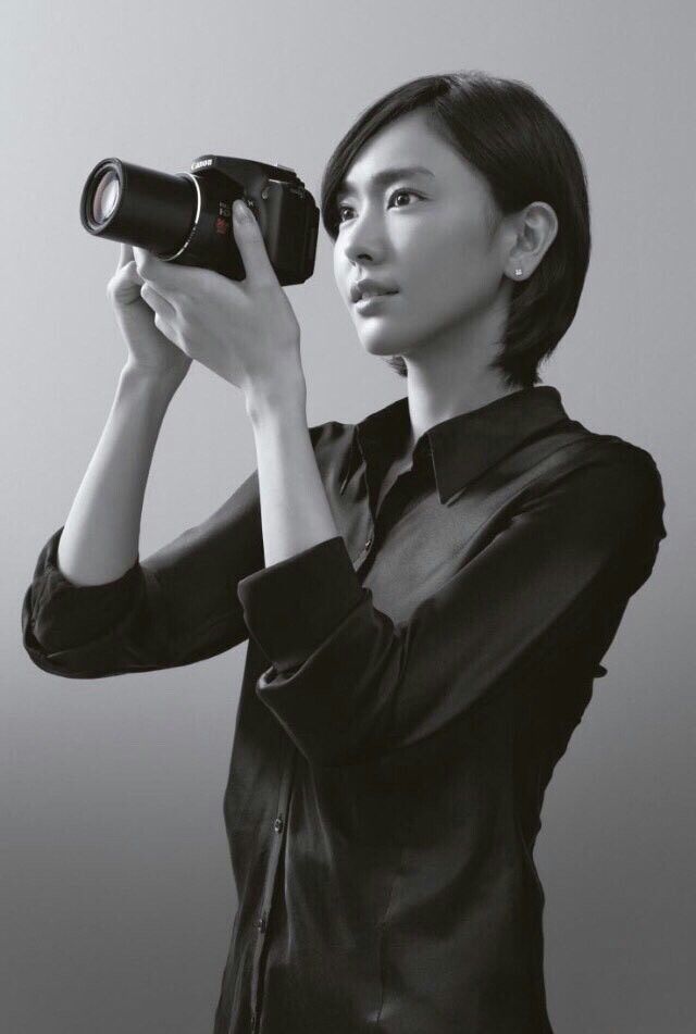 【画像】色んな新垣結衣が見たい