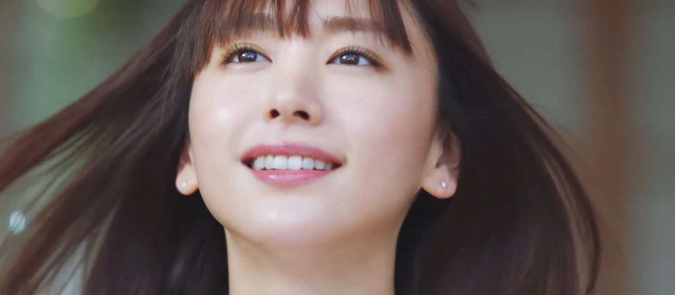 【画像】色んな新垣結衣が見たい
