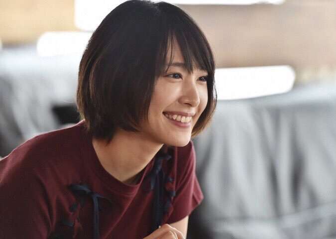【画像】色んな新垣結衣が見たい
