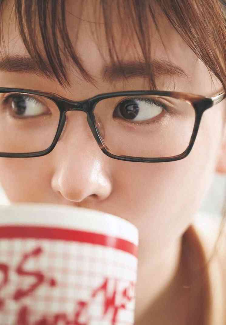 【画像】色んな新垣結衣が見たい
