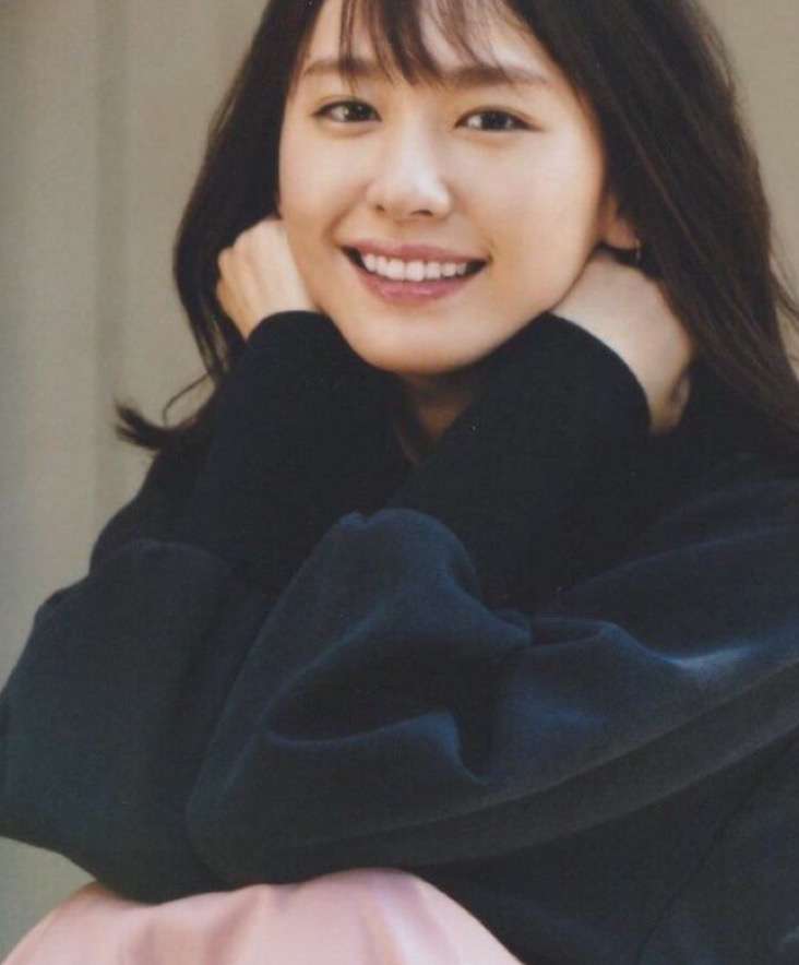 【画像】色んな新垣結衣が見たい