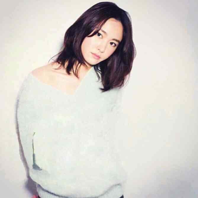 【画像】色んな新垣結衣が見たい