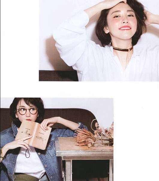 【画像】色んな新垣結衣が見たい