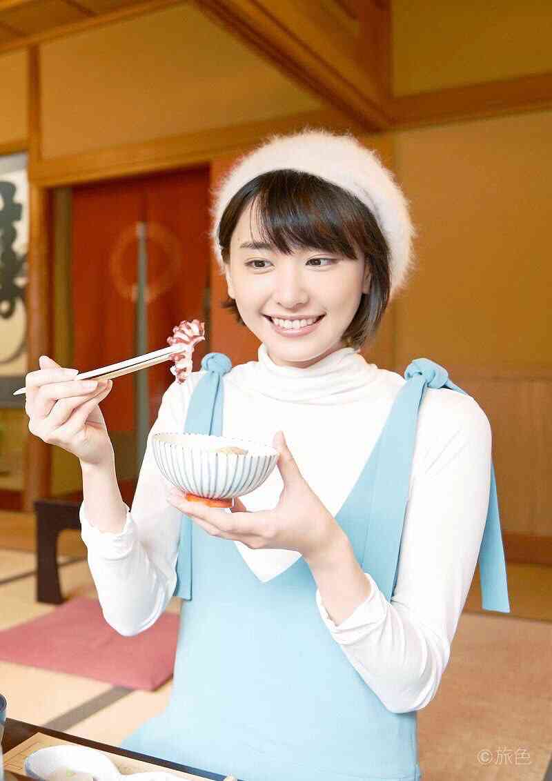 【画像】色んな新垣結衣が見たい