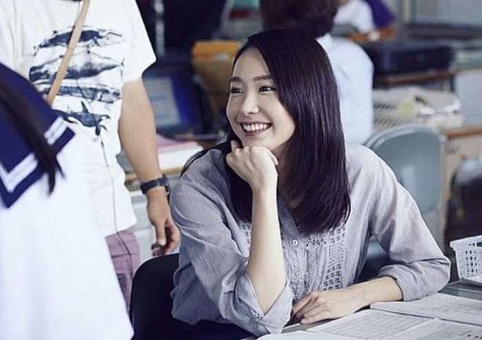 【画像】色んな新垣結衣が見たい