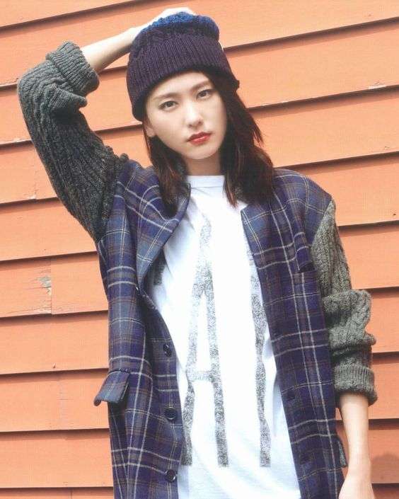 【画像】色んな新垣結衣が見たい
