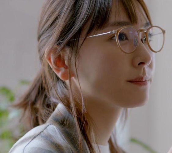 【画像】色んな新垣結衣が見たい