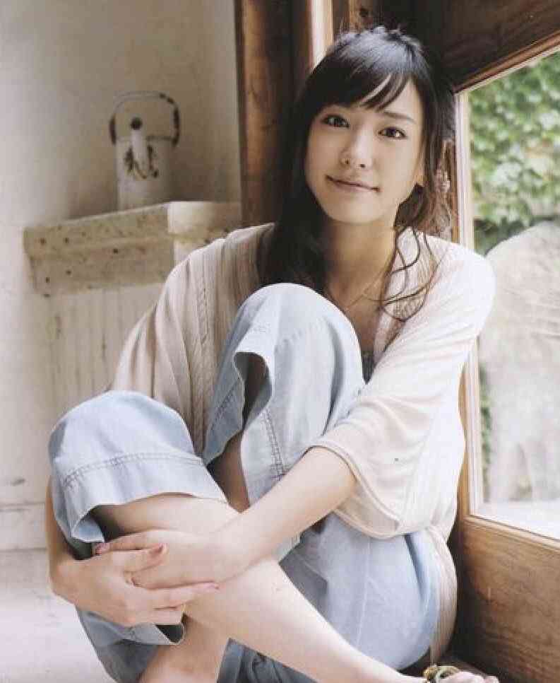 【画像】色んな新垣結衣が見たい