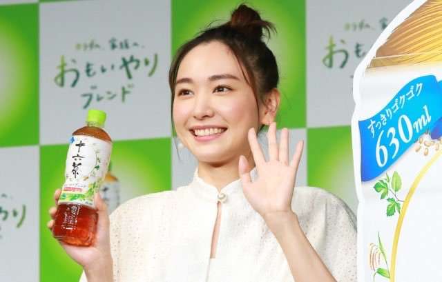 【画像】色んな新垣結衣が見たい