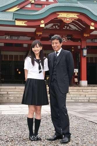 【画像】色んな新垣結衣が見たい