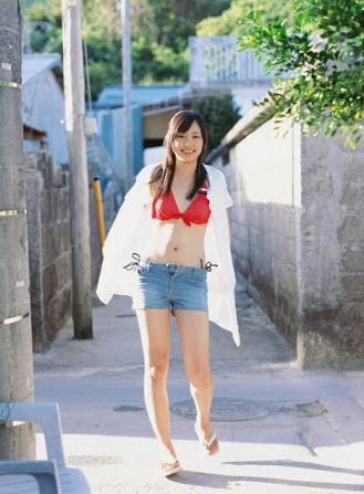 【画像】色んな新垣結衣が見たい