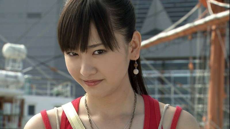 【画像】色んな新垣結衣が見たい