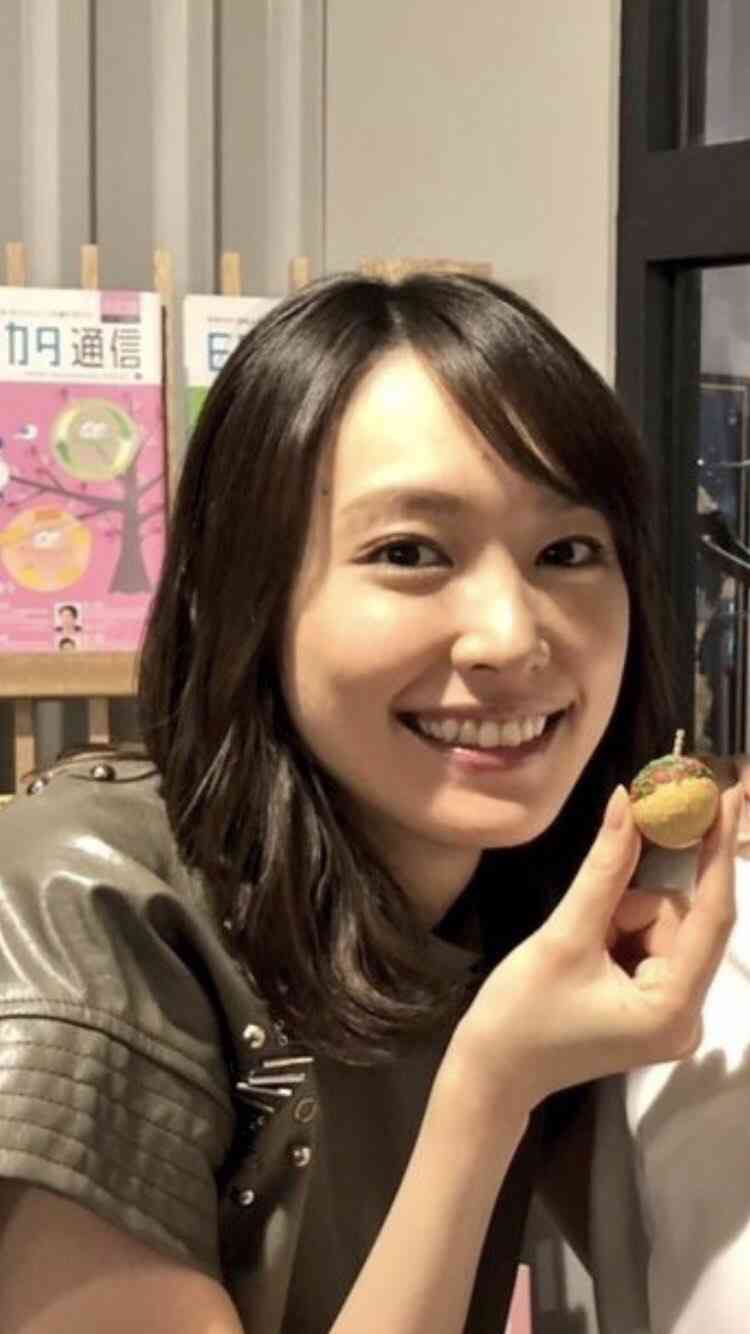 【画像】色んな新垣結衣が見たい