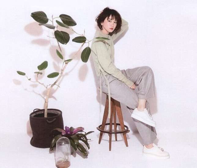 【画像】色んな新垣結衣が見たい