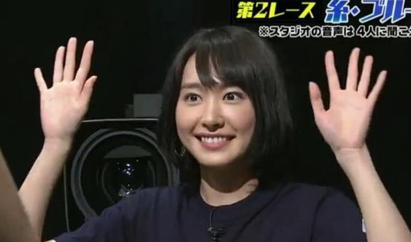【画像】色んな新垣結衣が見たい