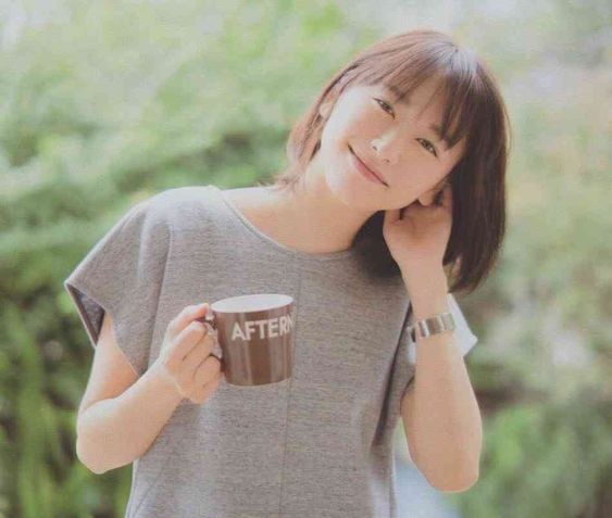 【画像】色んな新垣結衣が見たい