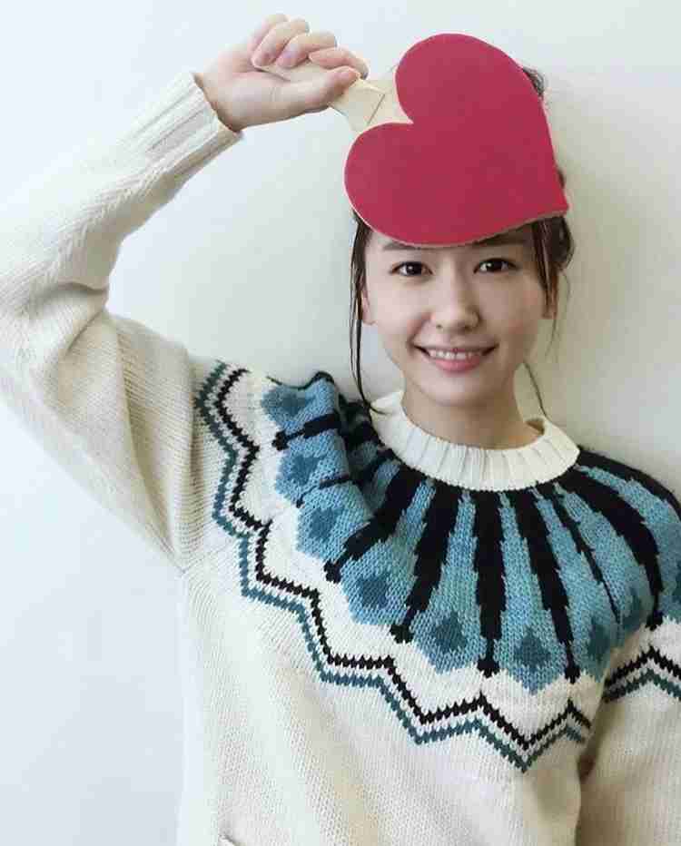 【画像】色んな新垣結衣が見たい