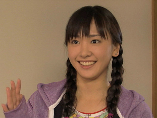 【画像】色んな新垣結衣が見たい