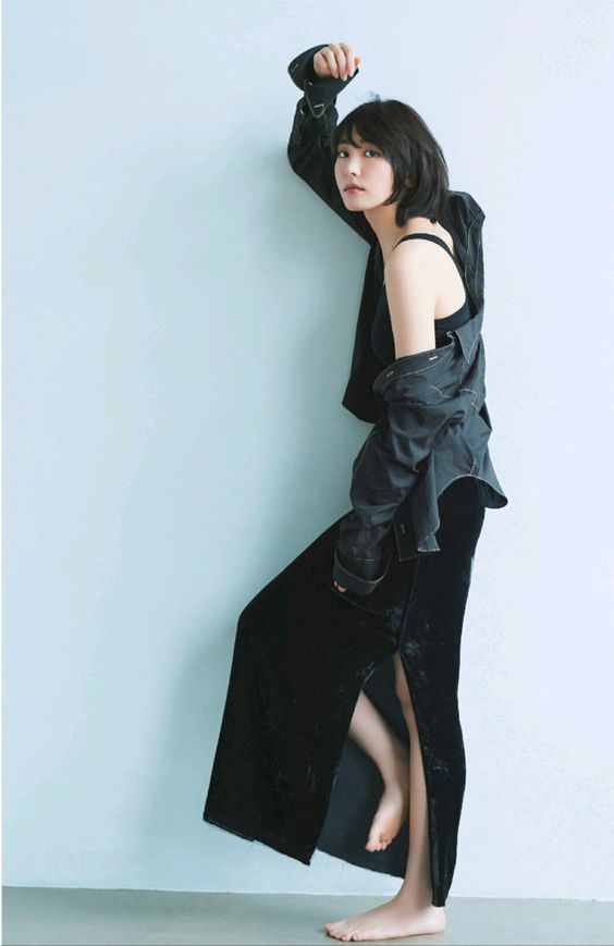 【画像】色んな新垣結衣が見たい