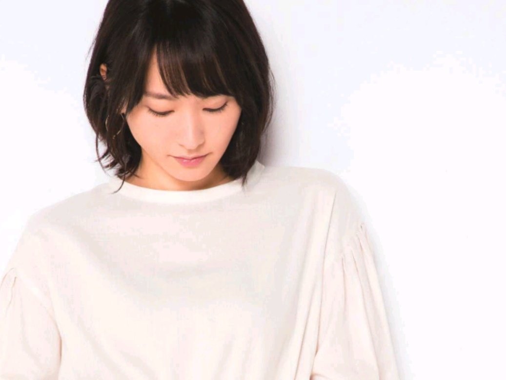 【画像】色んな新垣結衣が見たい