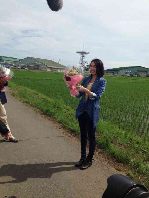 【画像】色んな新垣結衣が見たい