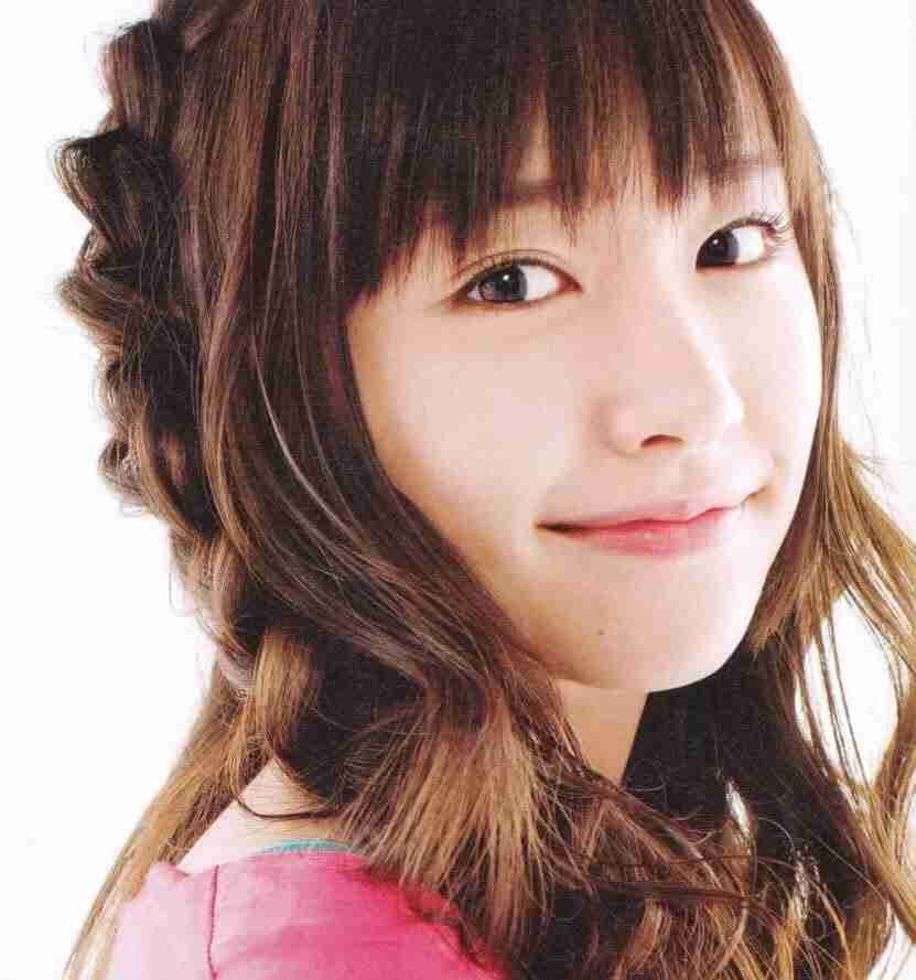 【画像】色んな新垣結衣が見たい