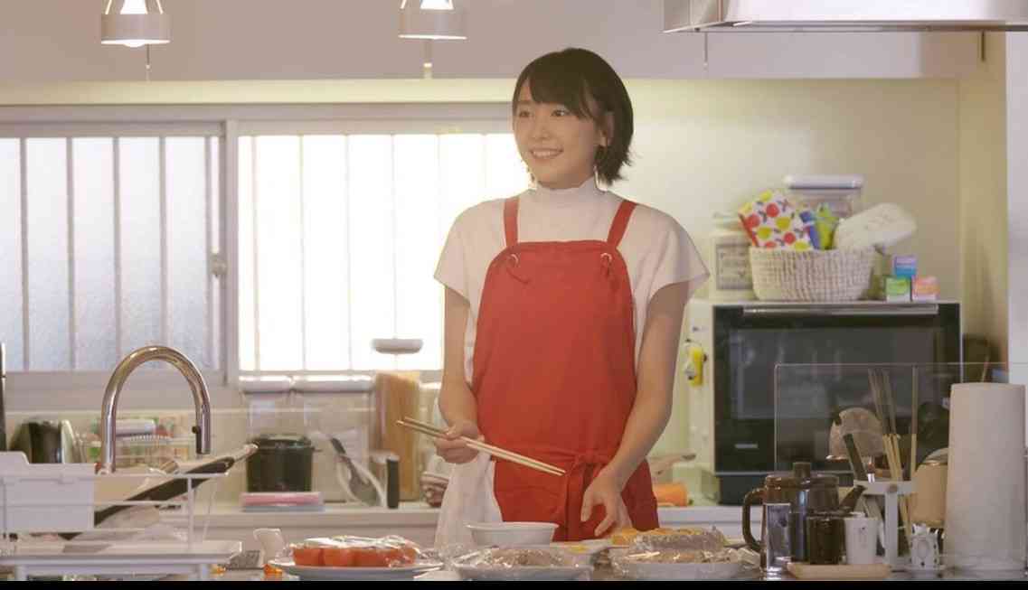 【画像】色んな新垣結衣が見たい
