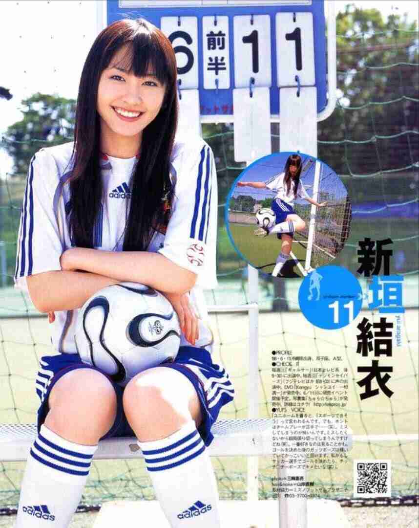 【画像】色んな新垣結衣が見たい
