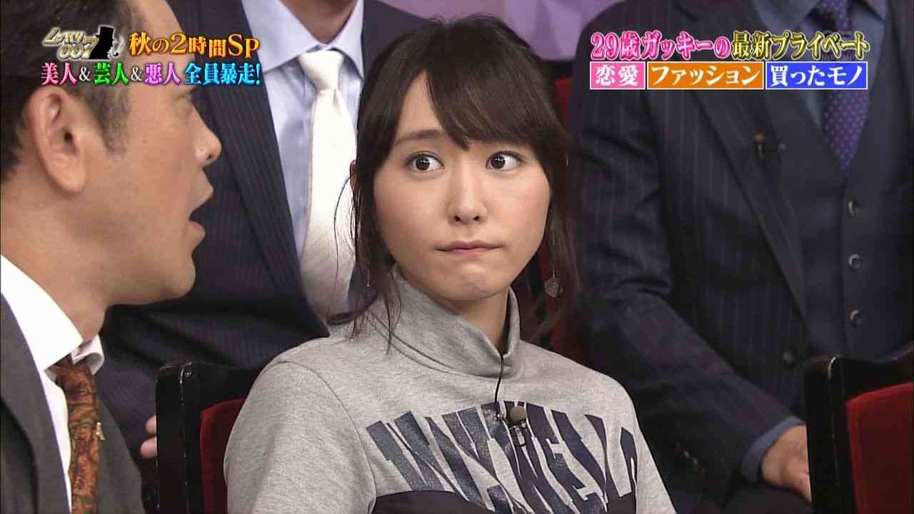 【画像】色んな新垣結衣が見たい