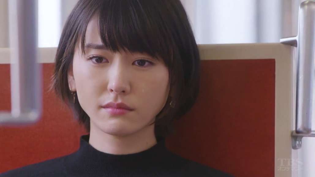 【画像】色んな新垣結衣が見たい