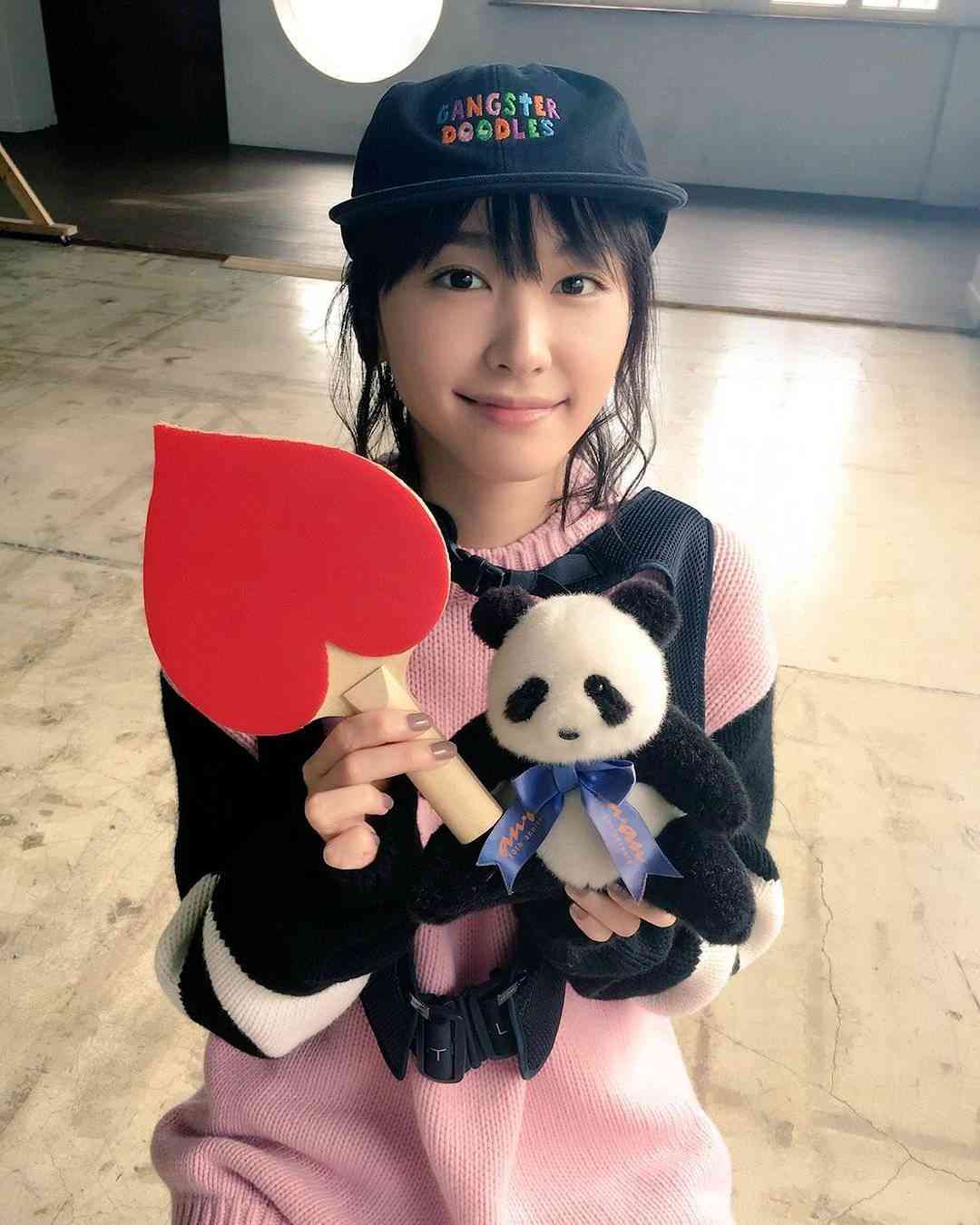 【画像】色んな新垣結衣が見たい