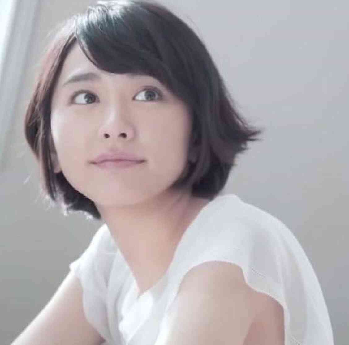 【画像】色んな新垣結衣が見たい