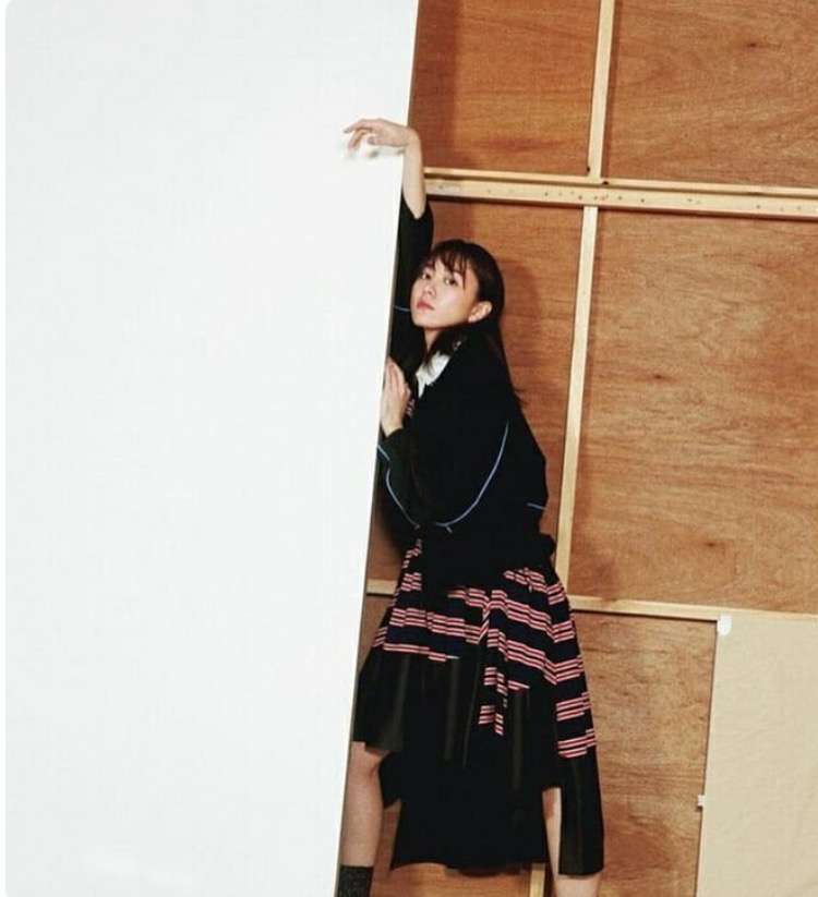 【画像】色んな新垣結衣が見たい
