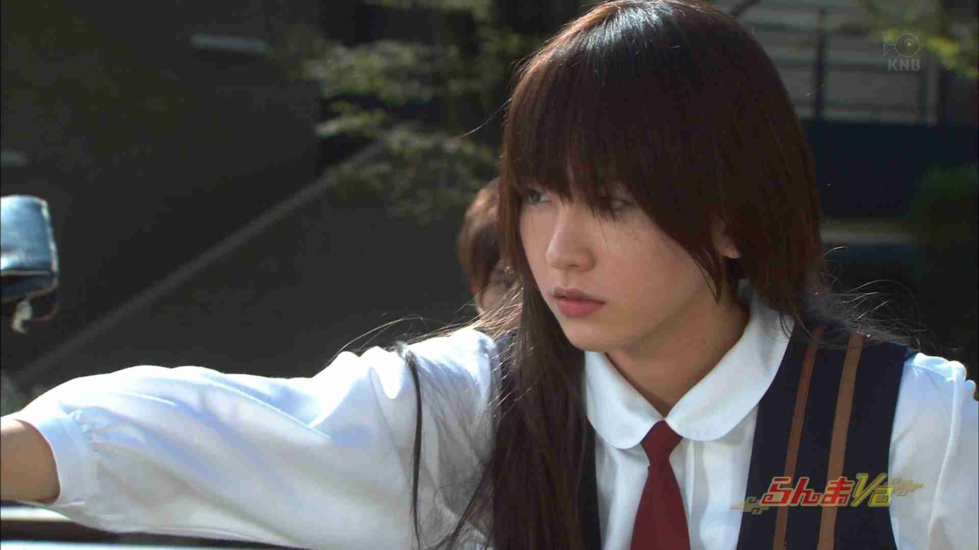 【画像】色んな新垣結衣が見たい
