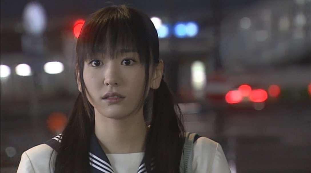 【画像】色んな新垣結衣が見たい