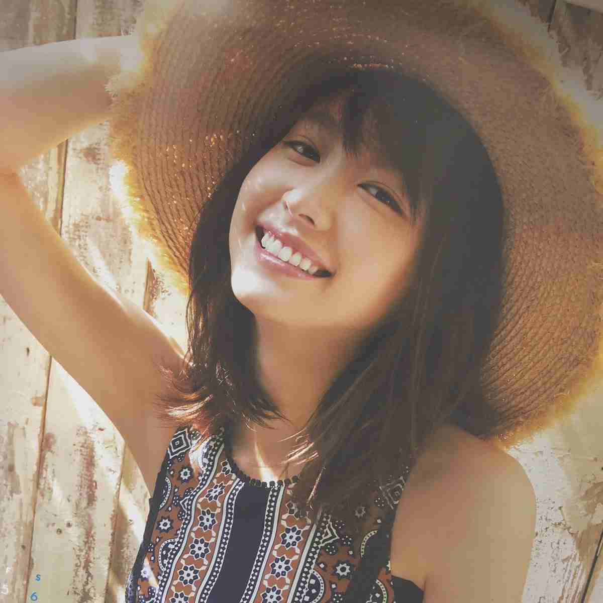 【画像】色んな新垣結衣が見たい