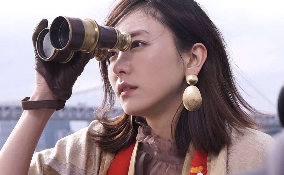 【画像】色んな新垣結衣が見たい
