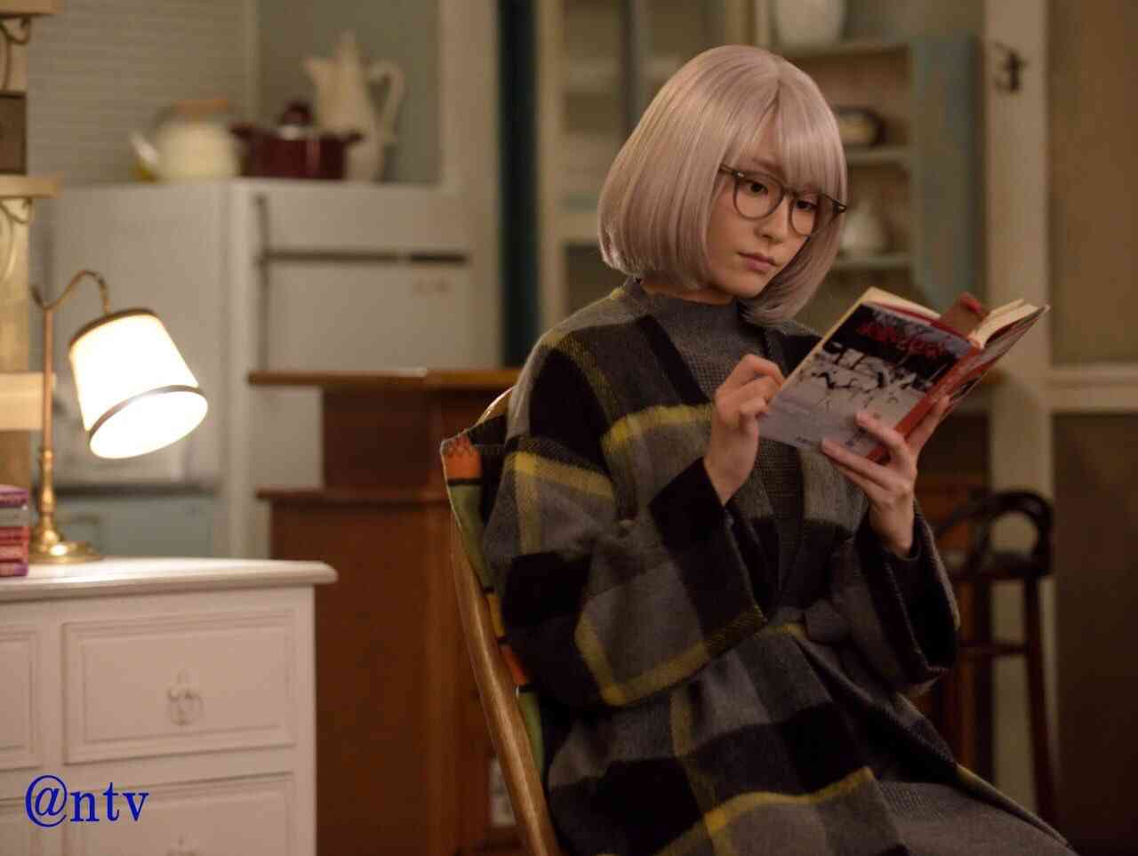 【画像】色んな新垣結衣が見たい