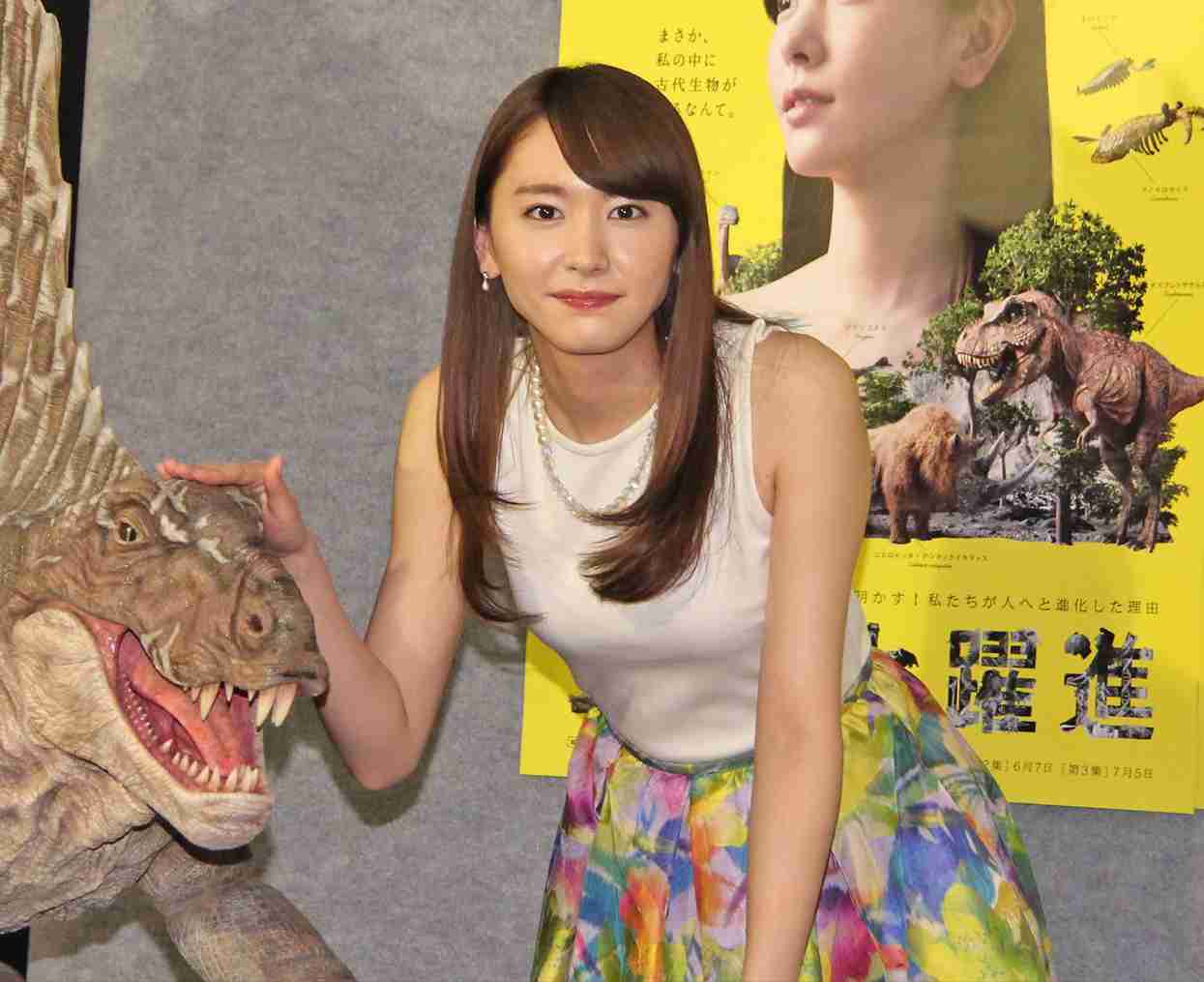 【画像】色んな新垣結衣が見たい