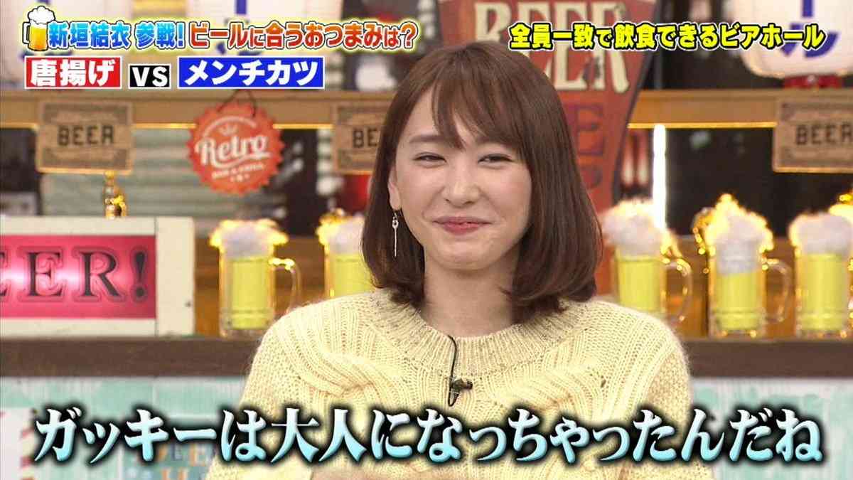 【画像】色んな新垣結衣が見たい