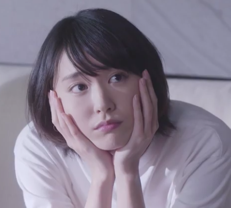 【画像】色んな新垣結衣が見たい