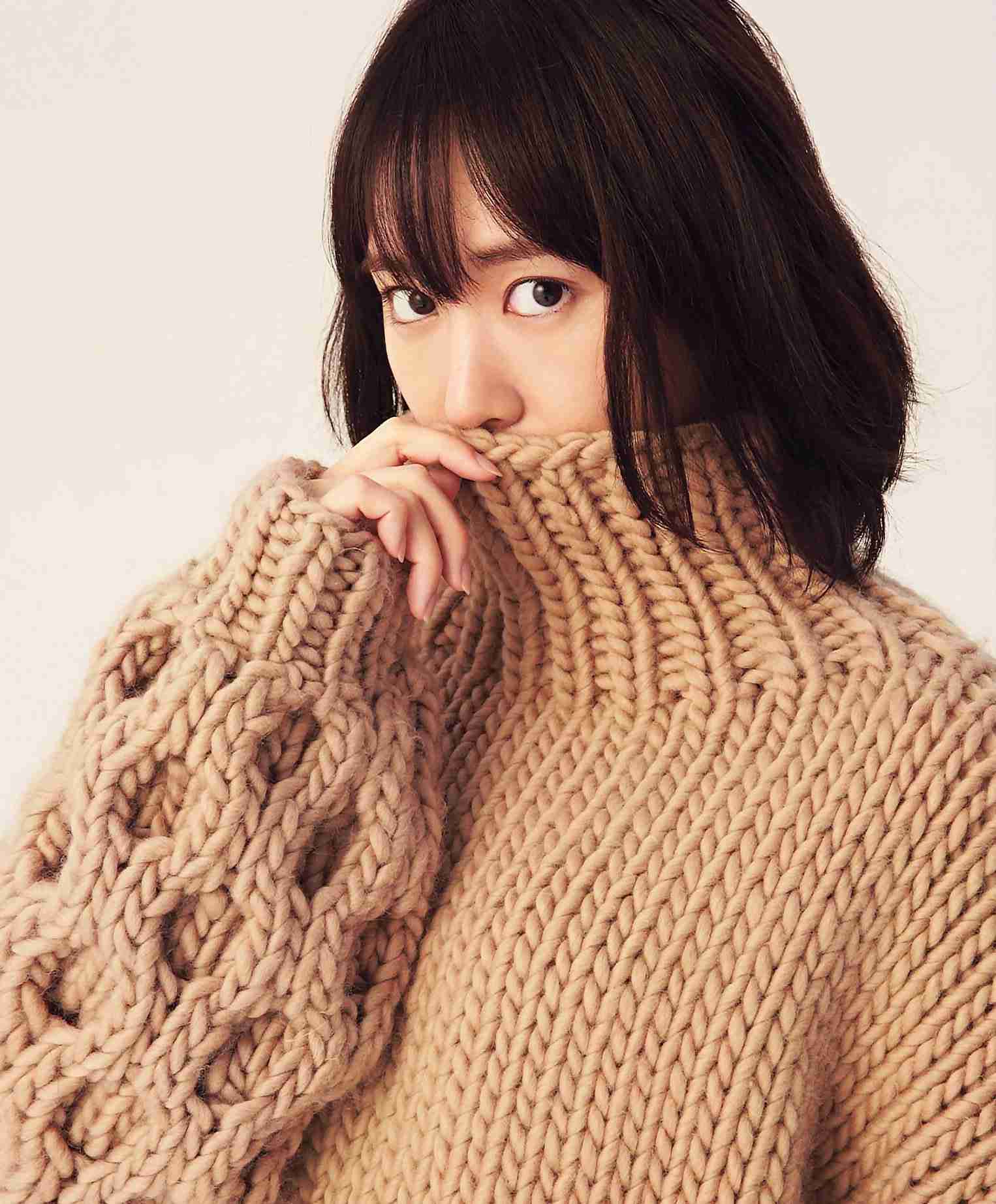 【画像】色んな新垣結衣が見たい