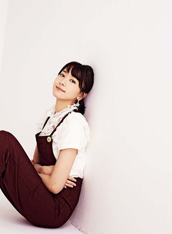 【画像】色んな新垣結衣が見たい