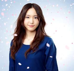 【画像】色んな新垣結衣が見たい