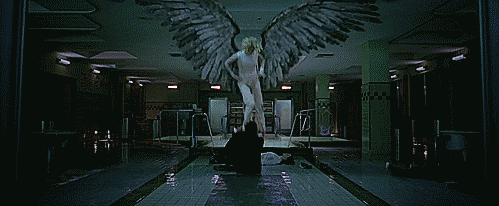 天使が好きな人👼