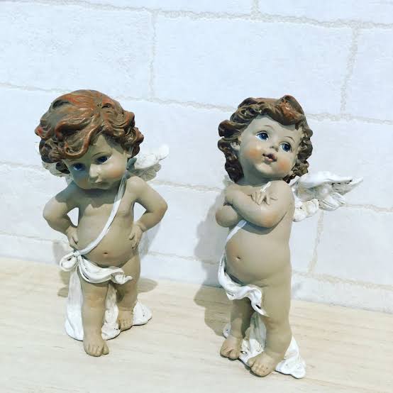 天使が好きな人👼